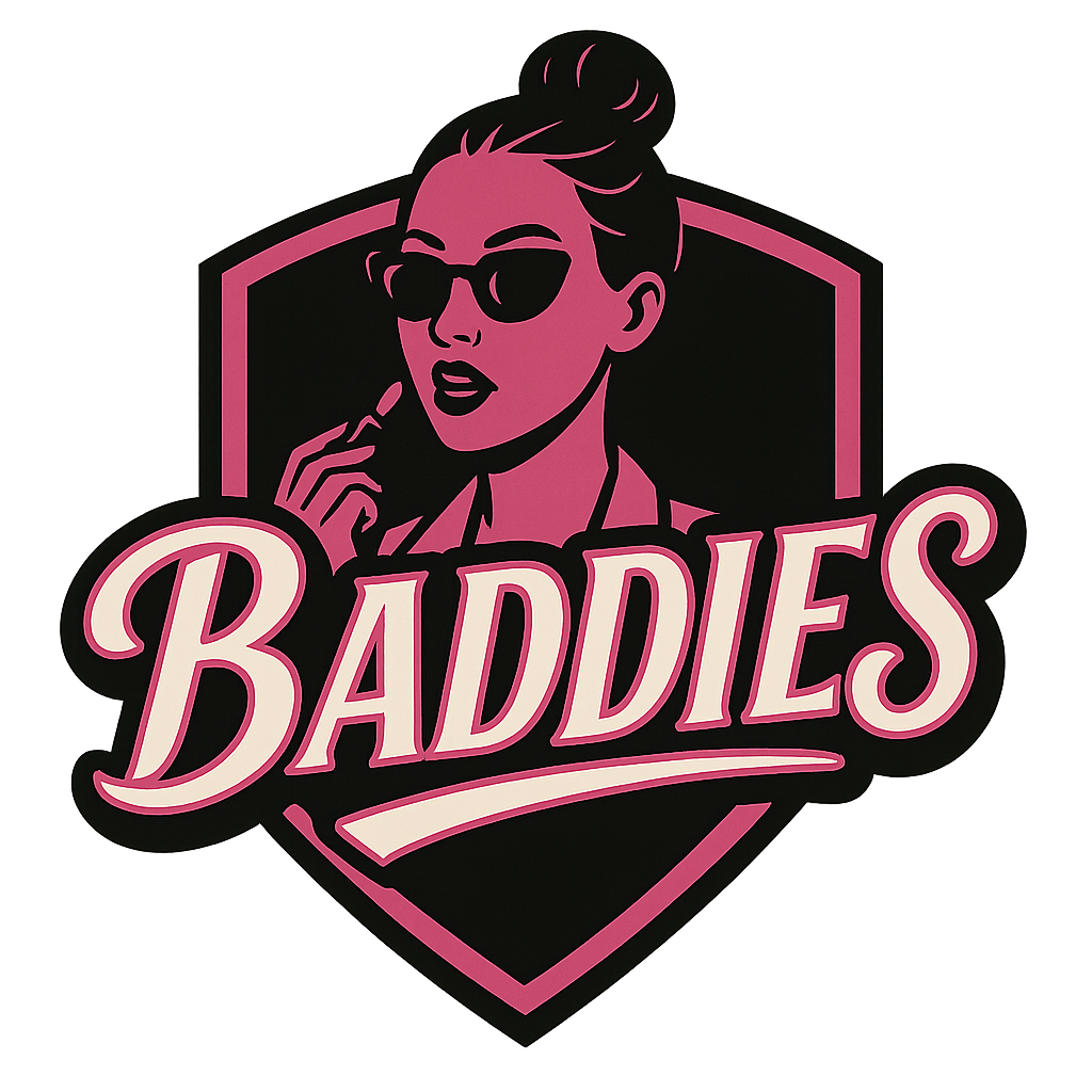 🖤💗 COLLECTION SERIAL BADDIES 💗🔪